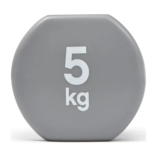 Гантели REEBOK Dumbbells 5 кг
