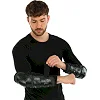 Комплект мотозащиты наколенники и налокотники FOX M-6337