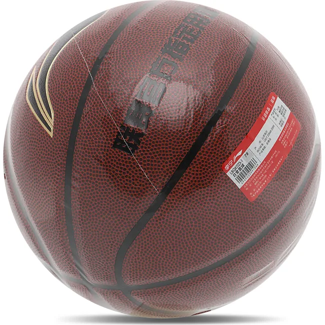Баскетбольный мяч
 LI-NING ROCK THE RIM LBQK2023-1
 7