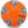 Футбольный мяч MOLTEN F5A1000 №5 TPU цвета ассортименте (Синий)