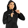 Спортивная ветровка
 женская JOMA

 ALASKA 901428-100 (Черный)