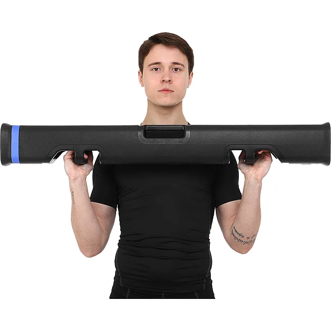 Тренажер силовой функциональный POWER BARREL Барель RECORD
 FI-4046-8 8кг