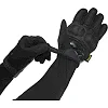 Тактические перчатки
 с усиленым протектором ESDY BC-4923 (Черный)