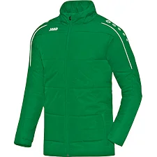 Куртка утепленная classico JAKO 7150-06
