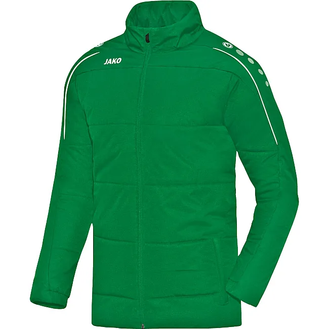 Куртка утепленная classico JAKO 7150-06