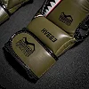 Перчатки для ММА Phantom Fight Squad Army (капа в подарок)