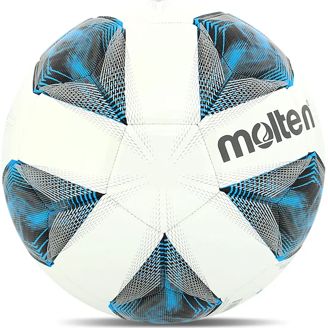 Футзальный мяч MOLTEN F9A3555 FIFA QLY №4