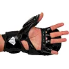Перчатки Крабы спаринговые для MMA ZELART

 BO-3495 (Красный)