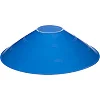 Фишки конусы тренировочные набор SP-SPORT
 C-6418 50шт 20см