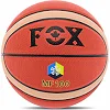 Баскетбольный мяч
 FOX BA-GM6X №6 PU (Оранжевый)