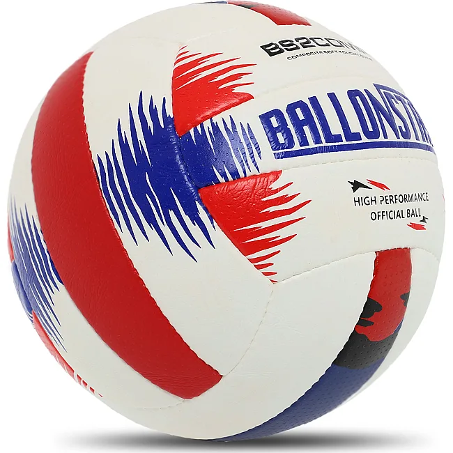 Волейбольный мяч
 BALLONSTAR LG-2089 №5 PU