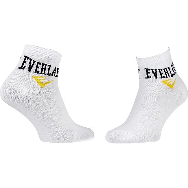 Шкарпетки EVERLAST QUARTER SOCKS 3 PAIR