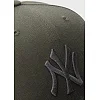 Кепка MVP 47 Brand NEW YORK YANKEES COLD ZONE хаки