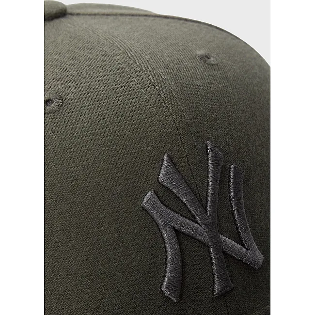 Кепка MVP 47 Brand NEW YORK YANKEES COLD ZONE хаки