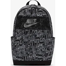 Рюкзак Nike NK ELMNTL BKPK-AOP 48 х 30 х 15см