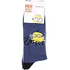 Носки MINION NEED COFFEE арт.93153667-8