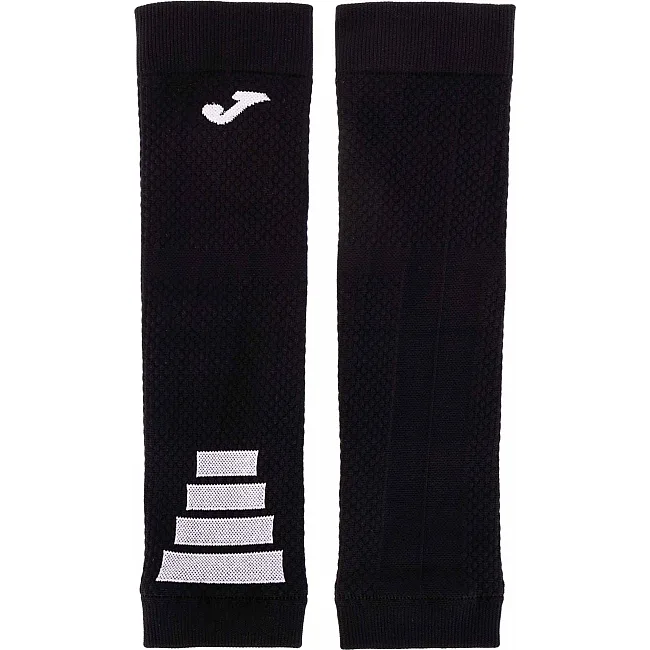 Футбольні гетри
 без шкарпетки обрізки JOMA

 COMPRESSION 400289-102 (Чорний)