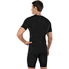 Футболка компресійна з коротким рукавом чоловіча JOMA

 CORE 104190-100 (Чорний)