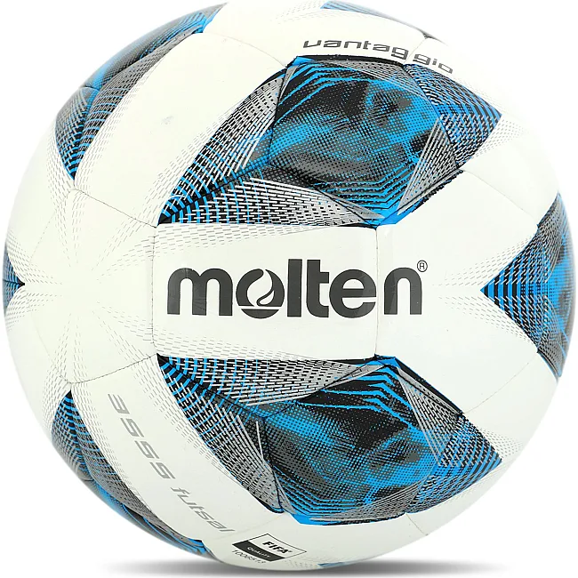 Футзальный мяч MOLTEN F9A3555 FIFA QLY №4
