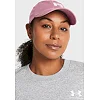 Кепка UNDER ARMOUR Wo Men's Blitzing Adj жіноча