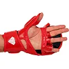 Перчатки Крабы спаринговые для MMA ZELART

 BO-3495 (Красный)