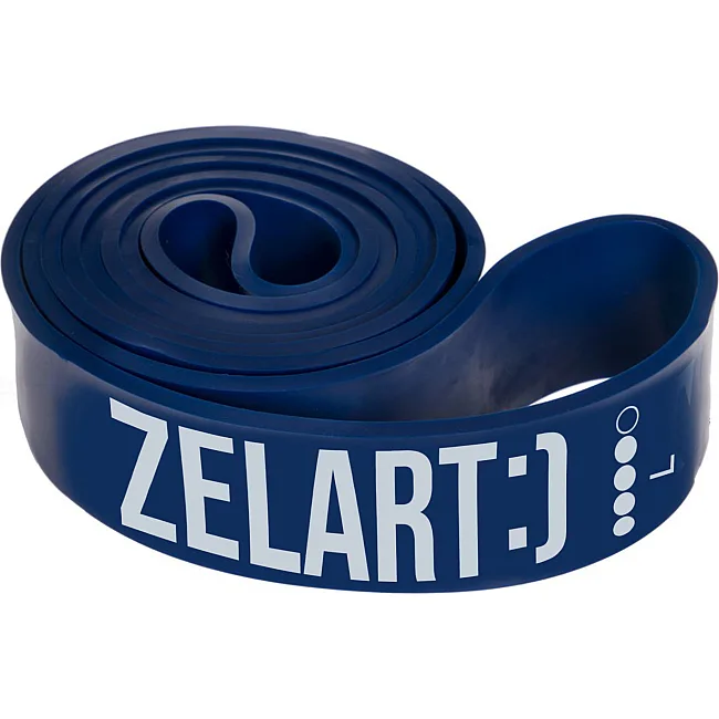 Резина петля для подтягиваний ZELART

 FI-0889-4 25-57кг