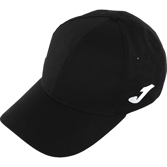 Кепка бейсболка JOMA
 TEAM 400089-100-SR (Черный)