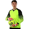 Детские вратарские перчатки
 JOMA

 HUNTER 400909-042

-белый (Коралловый-белый)