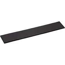 Резинка для вправ стрічка опору ZELART FI-6410-BK XL