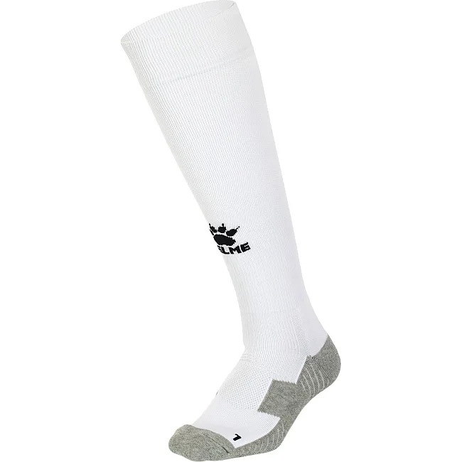 Гетры KELME LIGA K15Z908-9103 (Белый-черный)