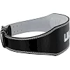 Пояс для важкої атлетики
 LiveUp LP8067 спинка-15см,
-L