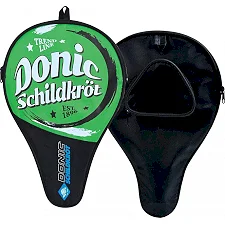 Чехол для ракетки DONIC Trend cover green
