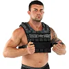 Утяжелительный жилет
 с регулируемым весом ZELART
 WEIGTH VEST TA-7817-20 вес-1-20кг