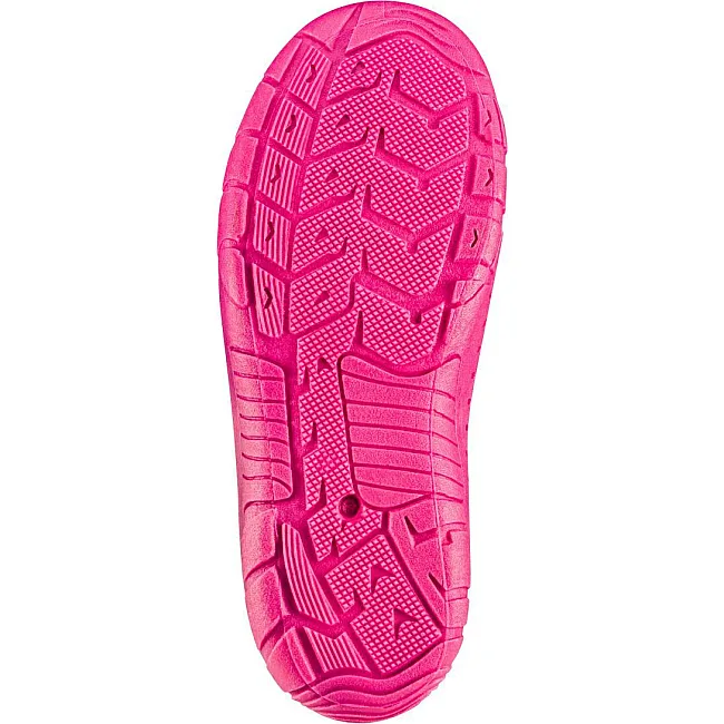 Аквашузы Aqua Speed AQUA SHOE MODEL 27F 9370 розовый, черный