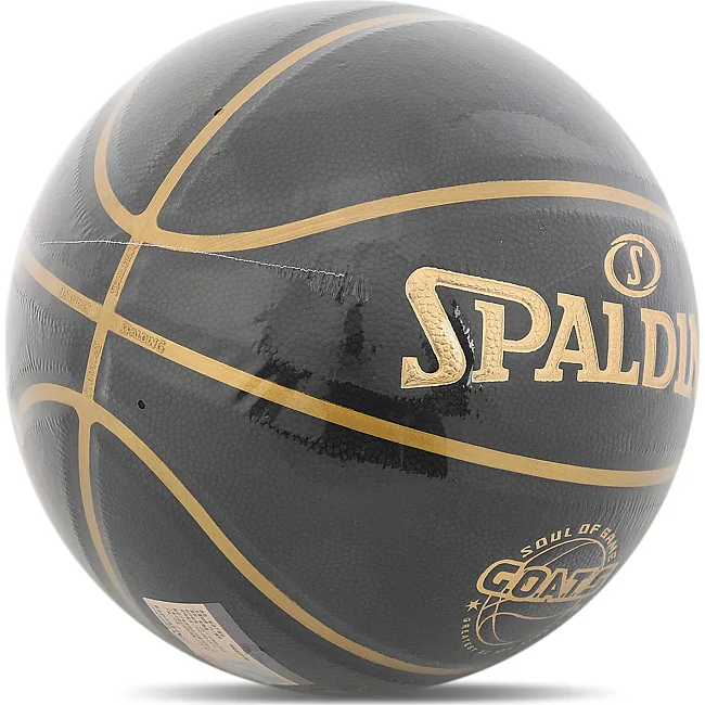 Баскетбольный мяч
 SPALDING G.O.A.T.S 77790Y
 7