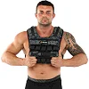Утяжелительный жилет
 с регулируемым весом ZELART
 WEIGTH VEST TA-7817-20 вес-1-20кг