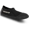 Боты неопреновые короткие для водных видов спорта гидрообувь LEGEND PL-DNS40-1 5мм