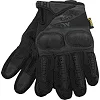 Тактические перчатки
 с усиленым протектором ESDY BC-4923 (Черный)