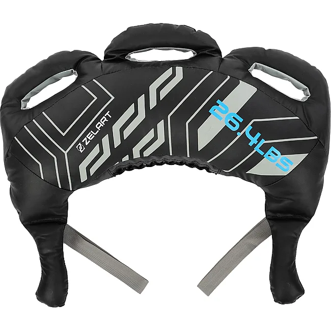 Мішок Болгарський Weighted Bag Mdbuddy FI-2838-12 12кг