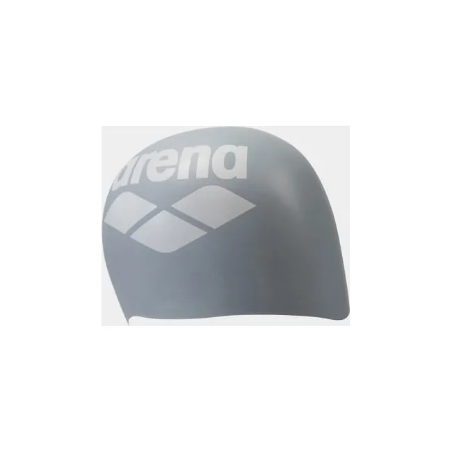 Шапка для плавания Arena REVERSIBLE CAP синий