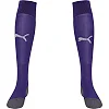 Гетри футбольні Puma Team LIGA Socks CORE бузковий
