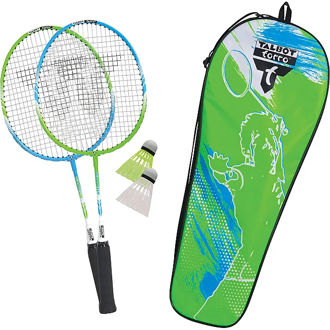 Набор для бадминтона Talbot Badminton 2-player Set 
