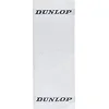 Спортивний рушник Dunlop AC TOWEL WHITE/BLACK (35*90cm)