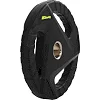 Блин для штанги обрезиненный
 MD Buddy TA-9649-15 51мм 15кг