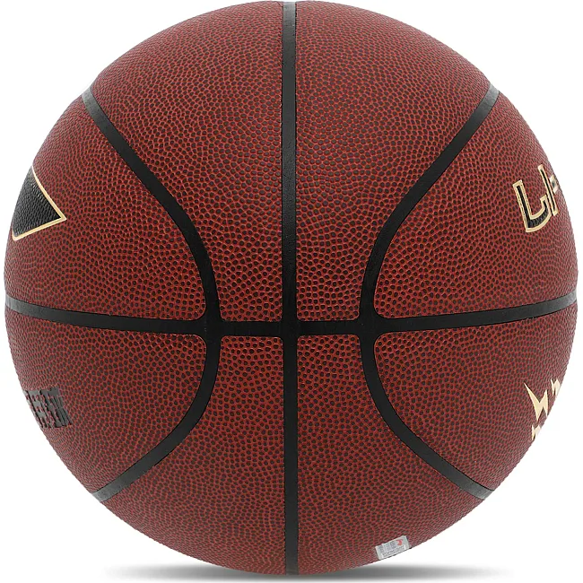 Баскетбольный мяч
 LI-NING ROCK THE RIM LBQK2023-1
 7