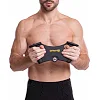 Рукоять для тяги c узким хватом
 Triceps Grip нескользящее покрытие LINUO FITNESS SC-3706-34 34см