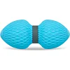 Мяч массажный двойной для МФР и самомассажа Duoball SP-SPORT
 FI-0727 ø6,5см (Серый)
