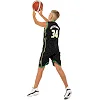 Детская баскетбольная форма
 NBA клуб Milwaukee Bucks 34 BA-0972