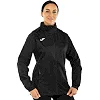 Спортивная ветровка женская JOMA ALASKA 901428-100 (Черный)