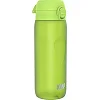 Бутылка для воды ION8 750 мл. (ЭКО бутылка) BPA Free, Green